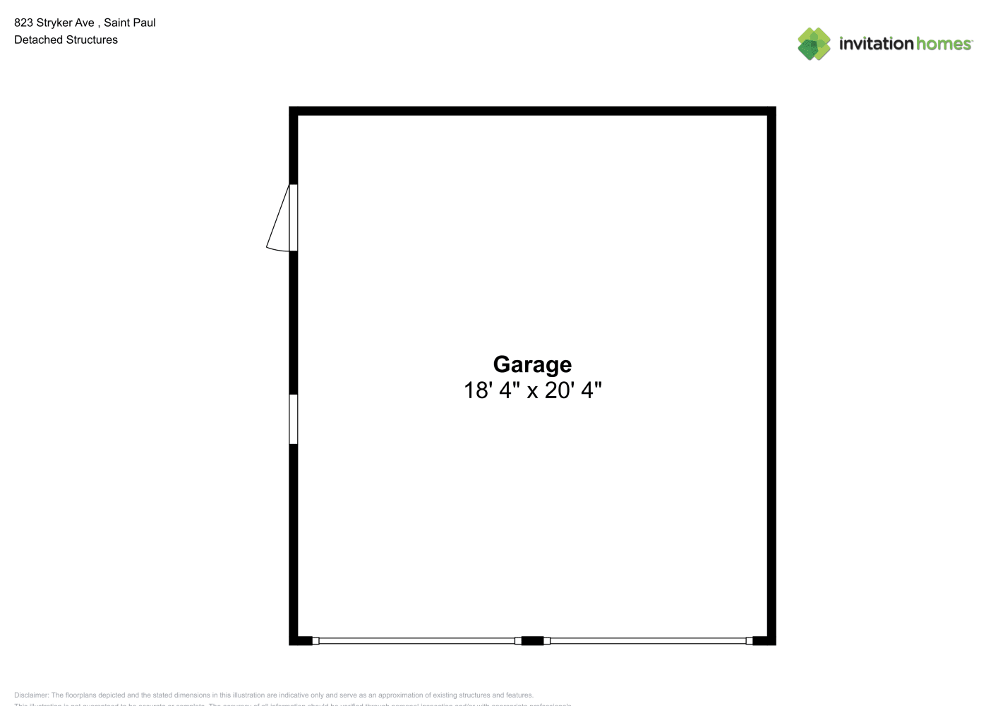 823 Stryker Ave photo 2
