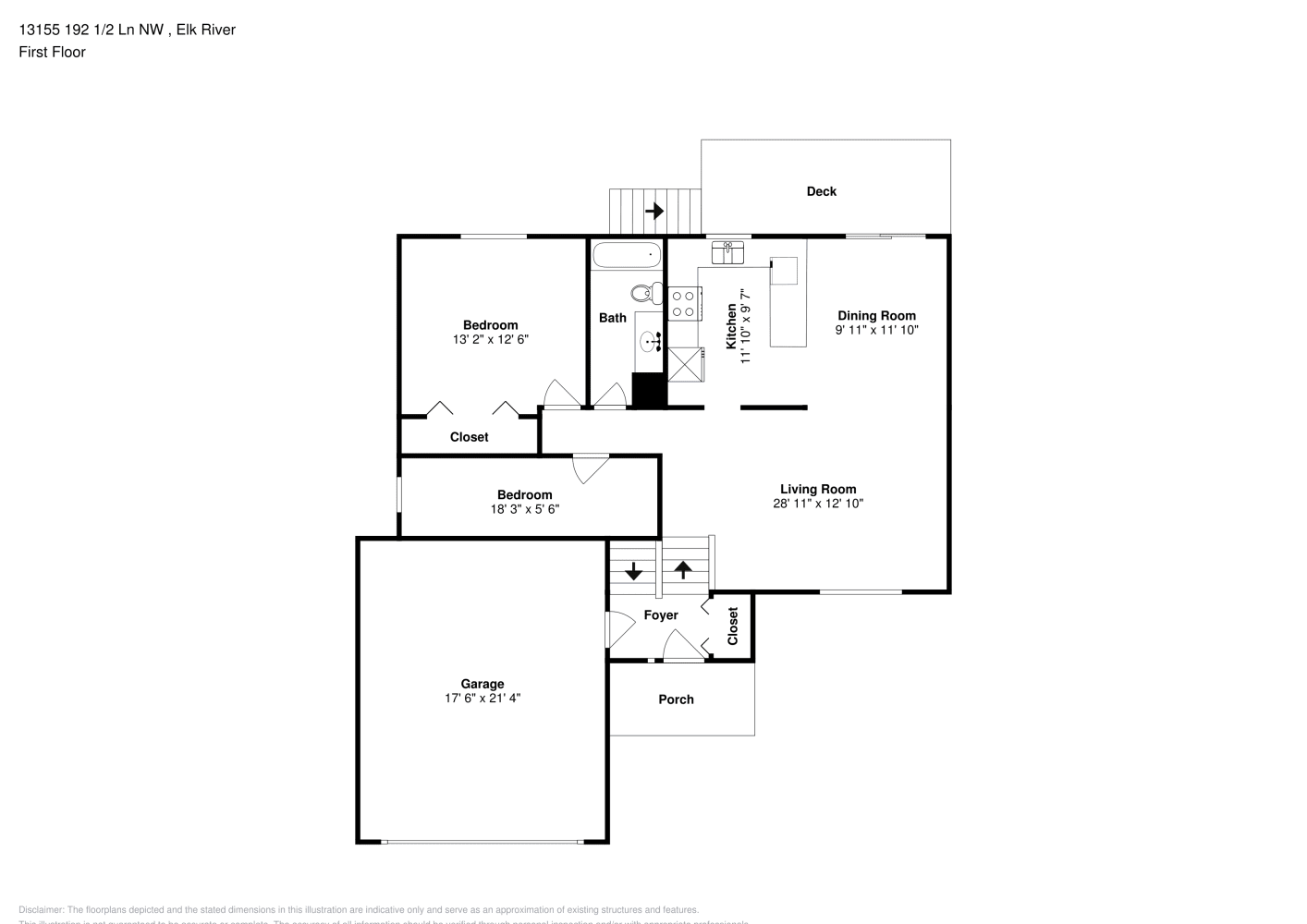 13155 192 1/2 Ln NW photo 2