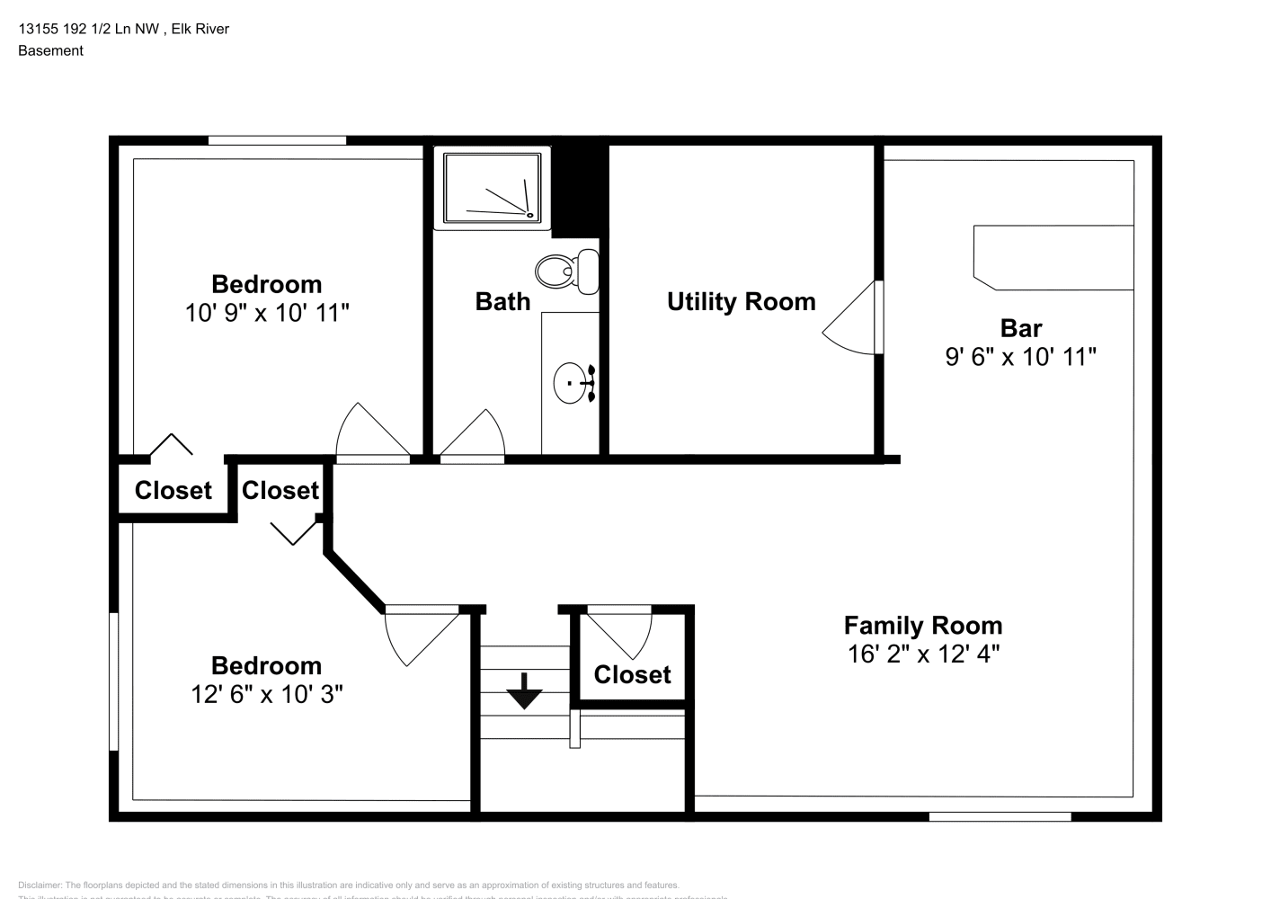 13155 192 1/2 Ln NW photo 3