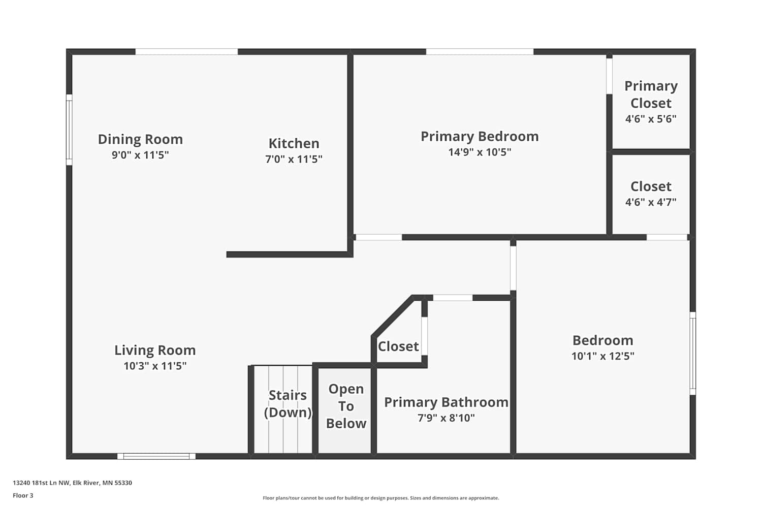 13240 181st Ln NW photo 5