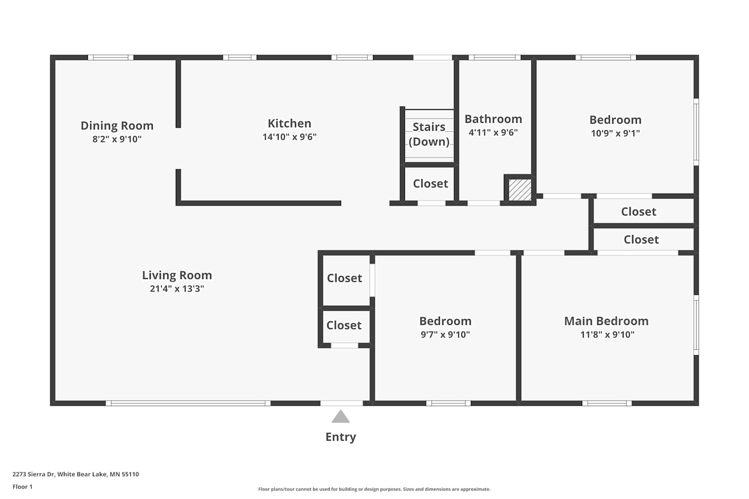 2273 Sierra Dr photo 2