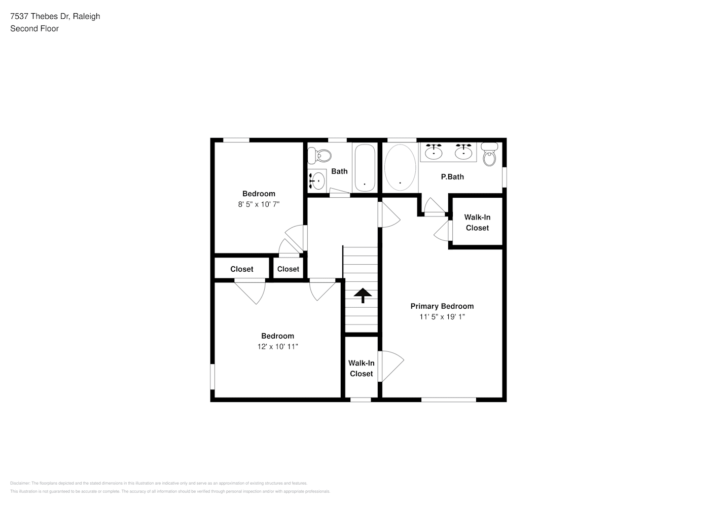 7537 Thebes Dr photo 3