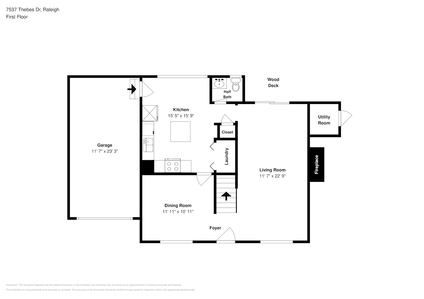 7537 Thebes Dr photo 2