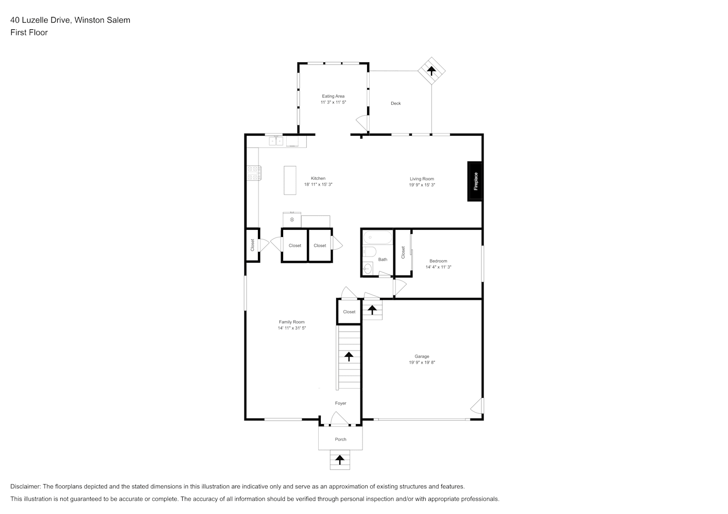 40 Luzelle Dr photo 2