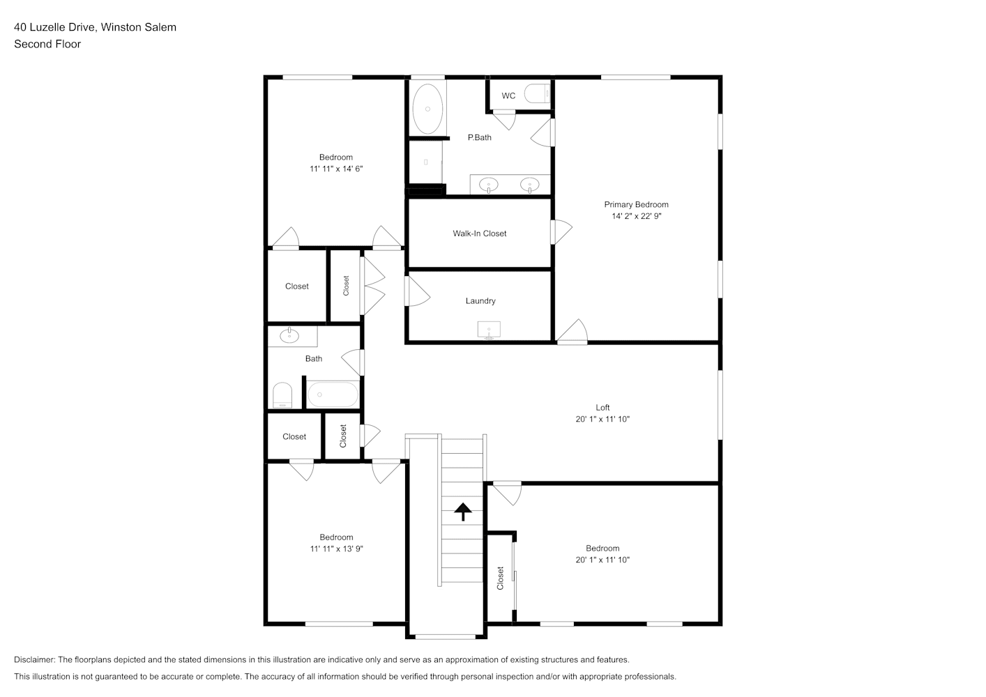 40 Luzelle Dr photo 3