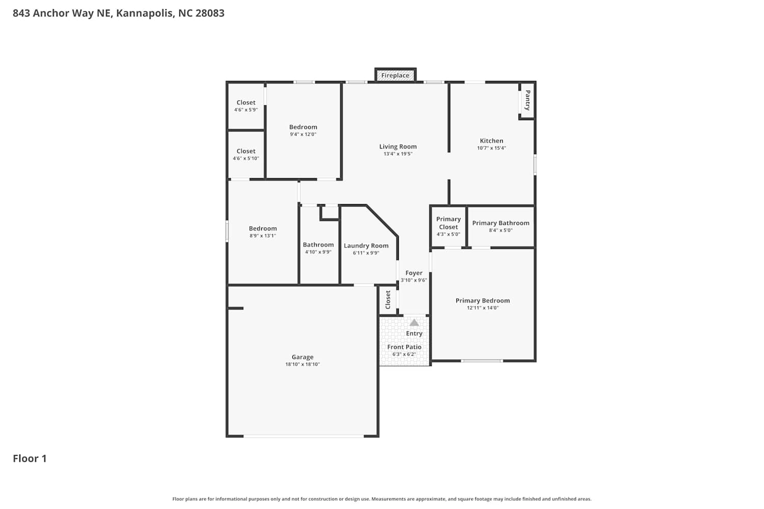 843 Anchor Way NE photo 2