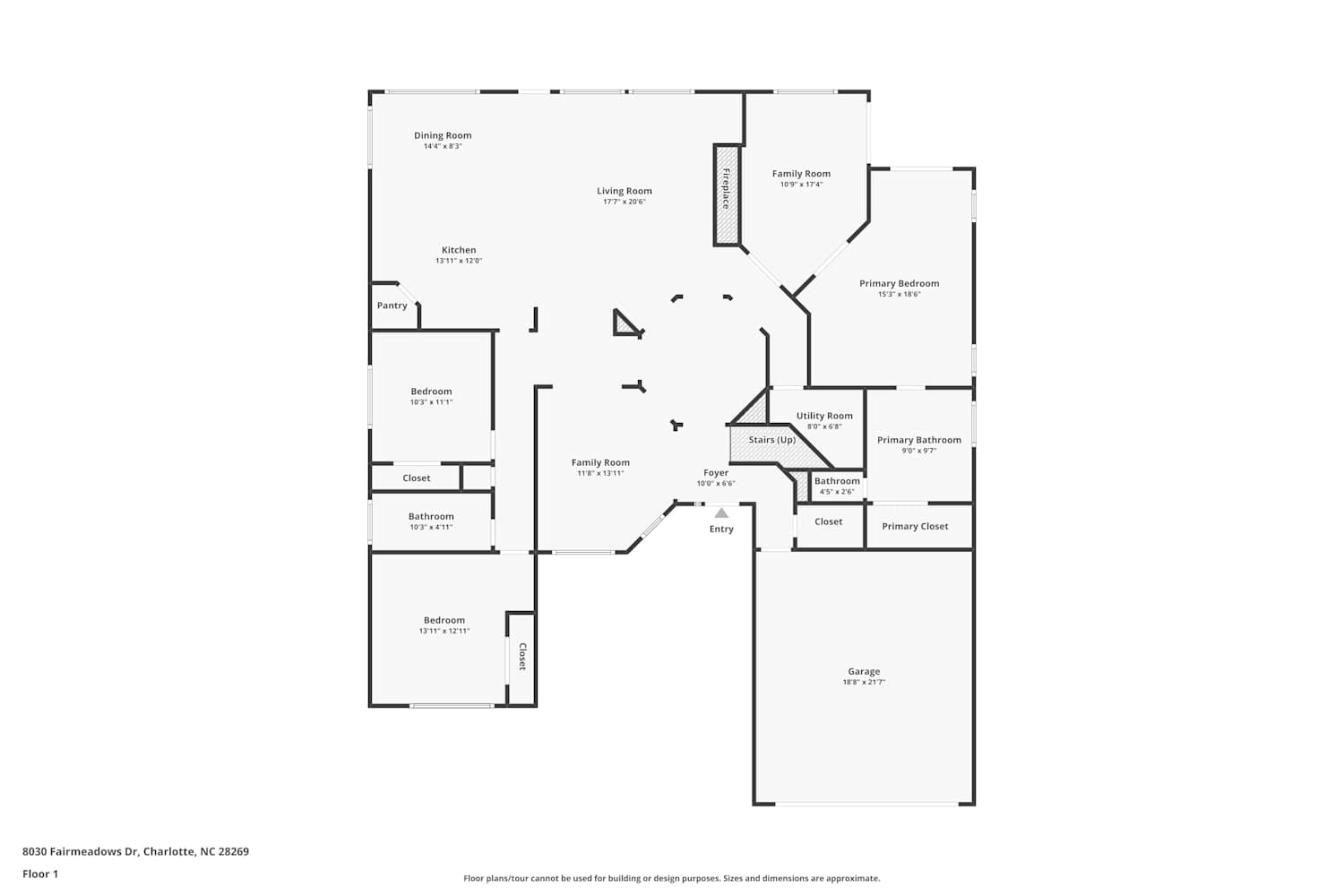 8030 Fairmeadows Dr photo 3
