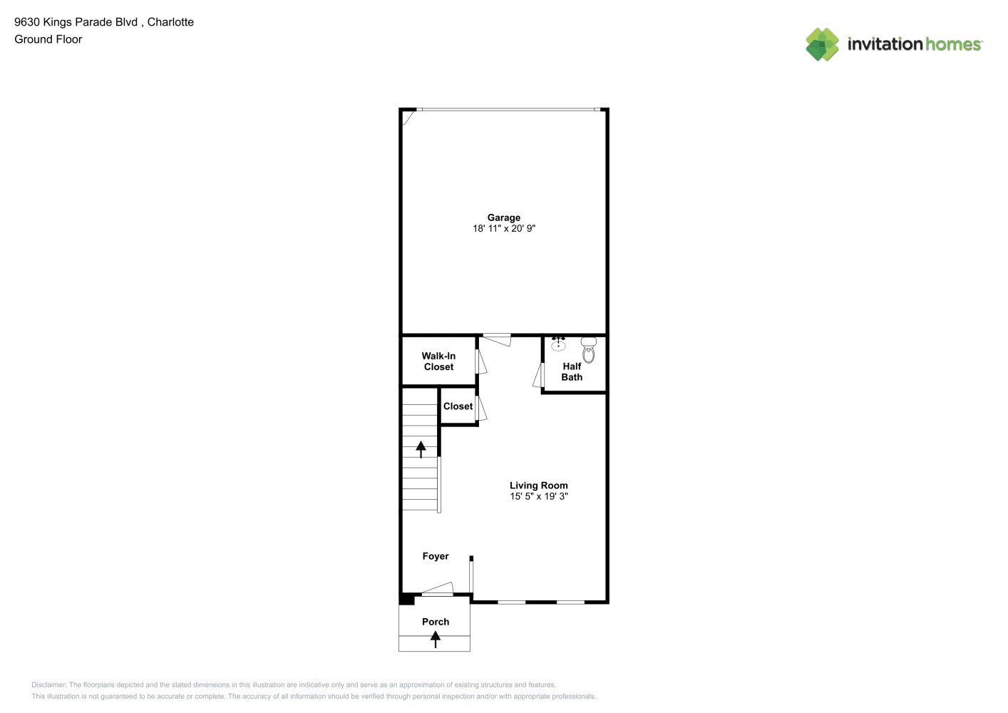 9630 Kings Parade Blvd photo 2