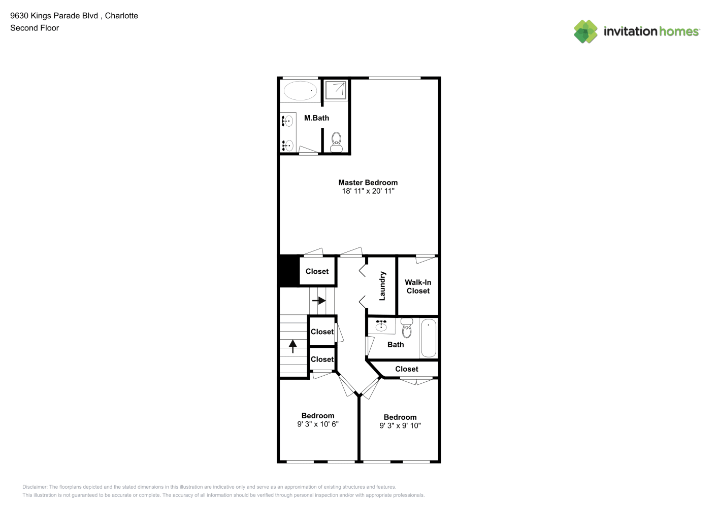 9630 Kings Parade Blvd photo 4