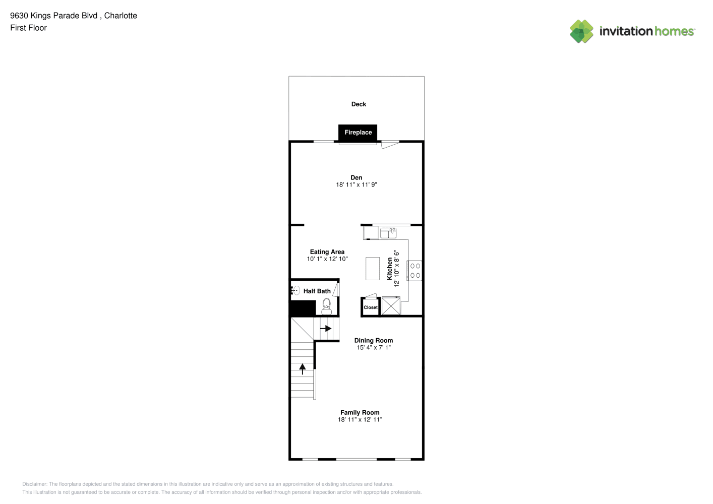 9630 Kings Parade Blvd photo 3