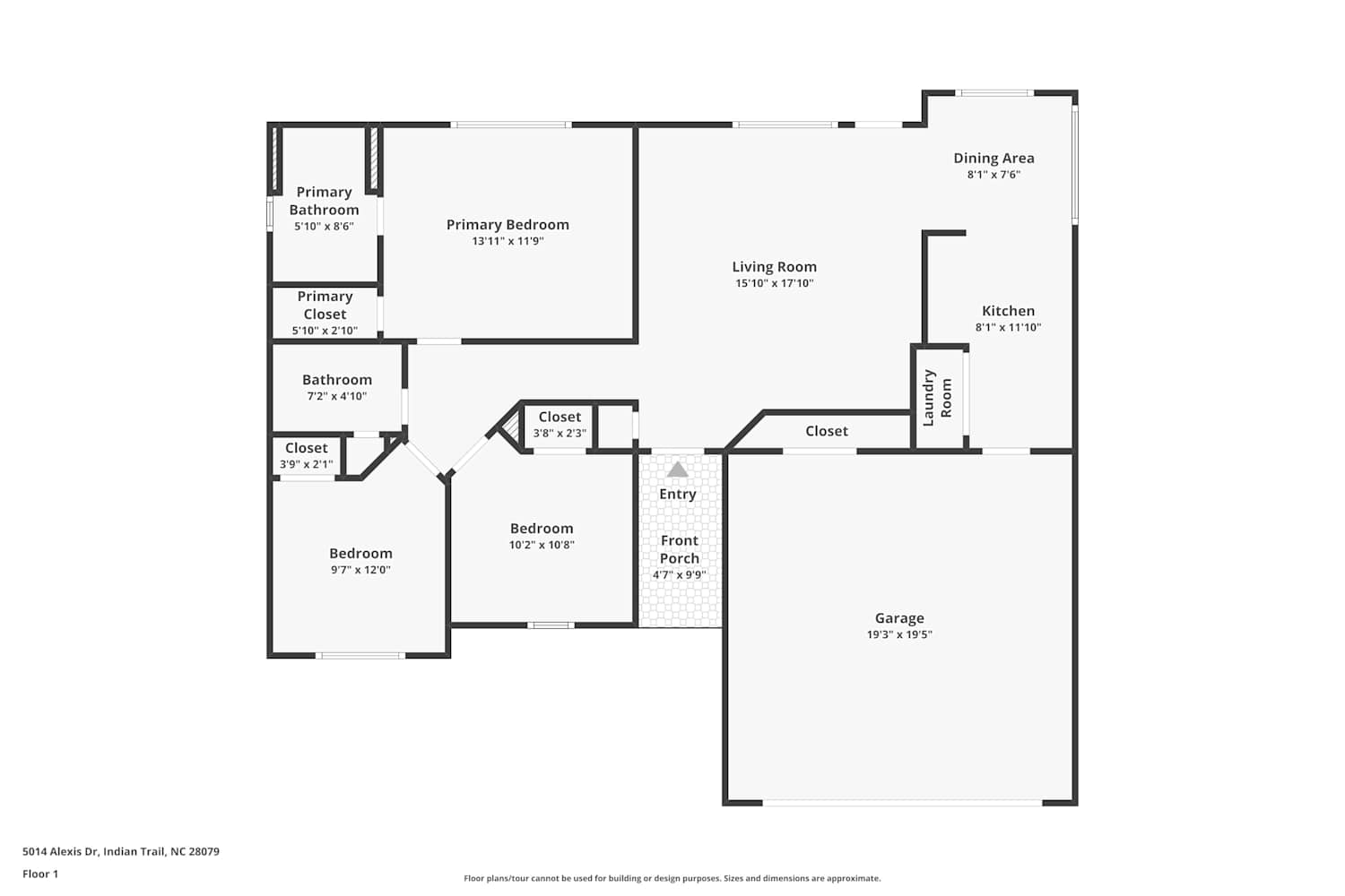 5014 Alexis Dr photo 2