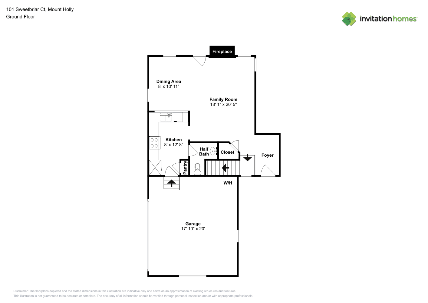 101 Sweetbriar Ct photo 2
