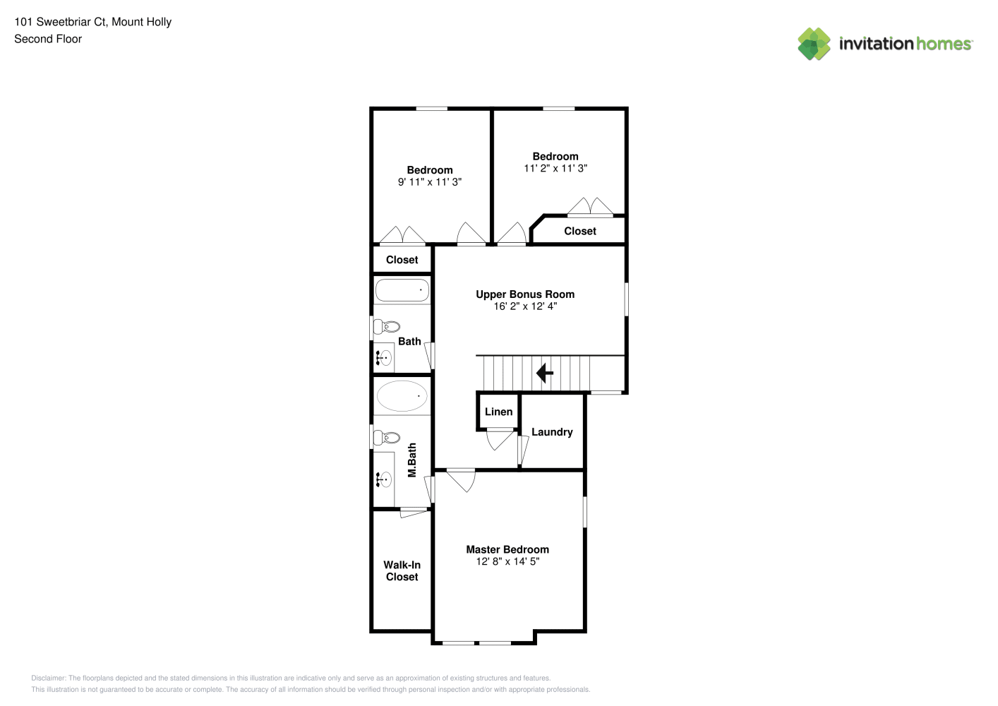 101 Sweetbriar Ct photo 3