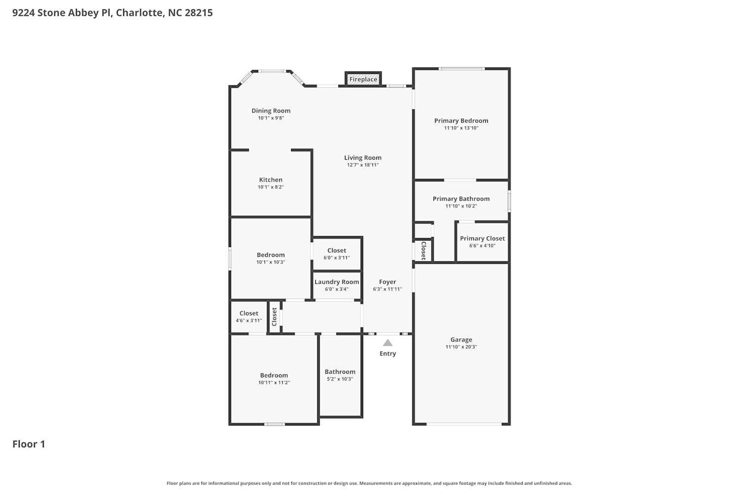 9224 Stone Abbey Pl photo 2