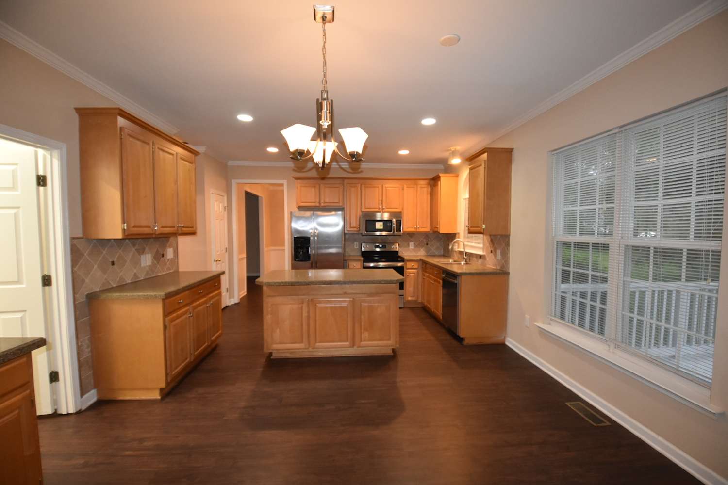12515 Ivey Creek Dr photo 5