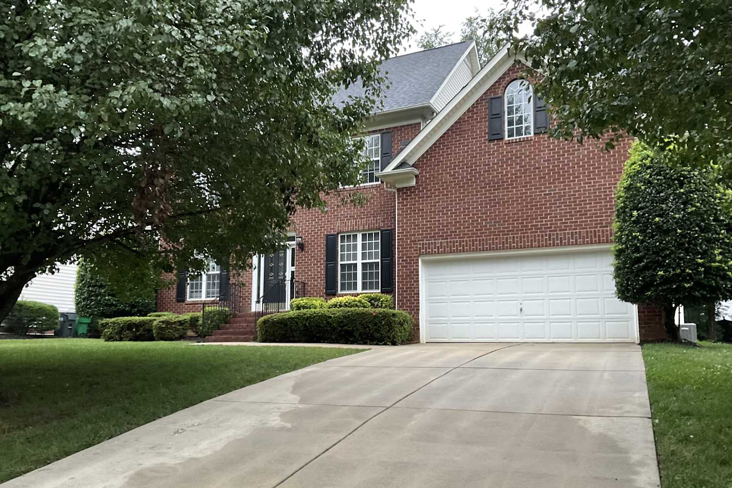 12515 Ivey Creek Dr photo 2