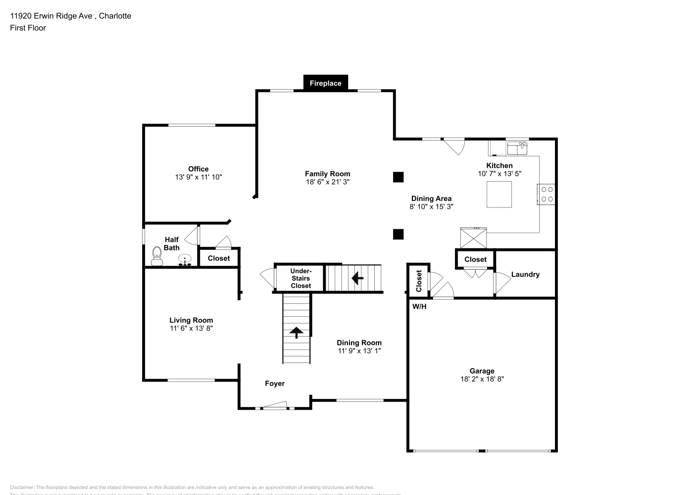 11920 Erwin Ridge Ave photo 2