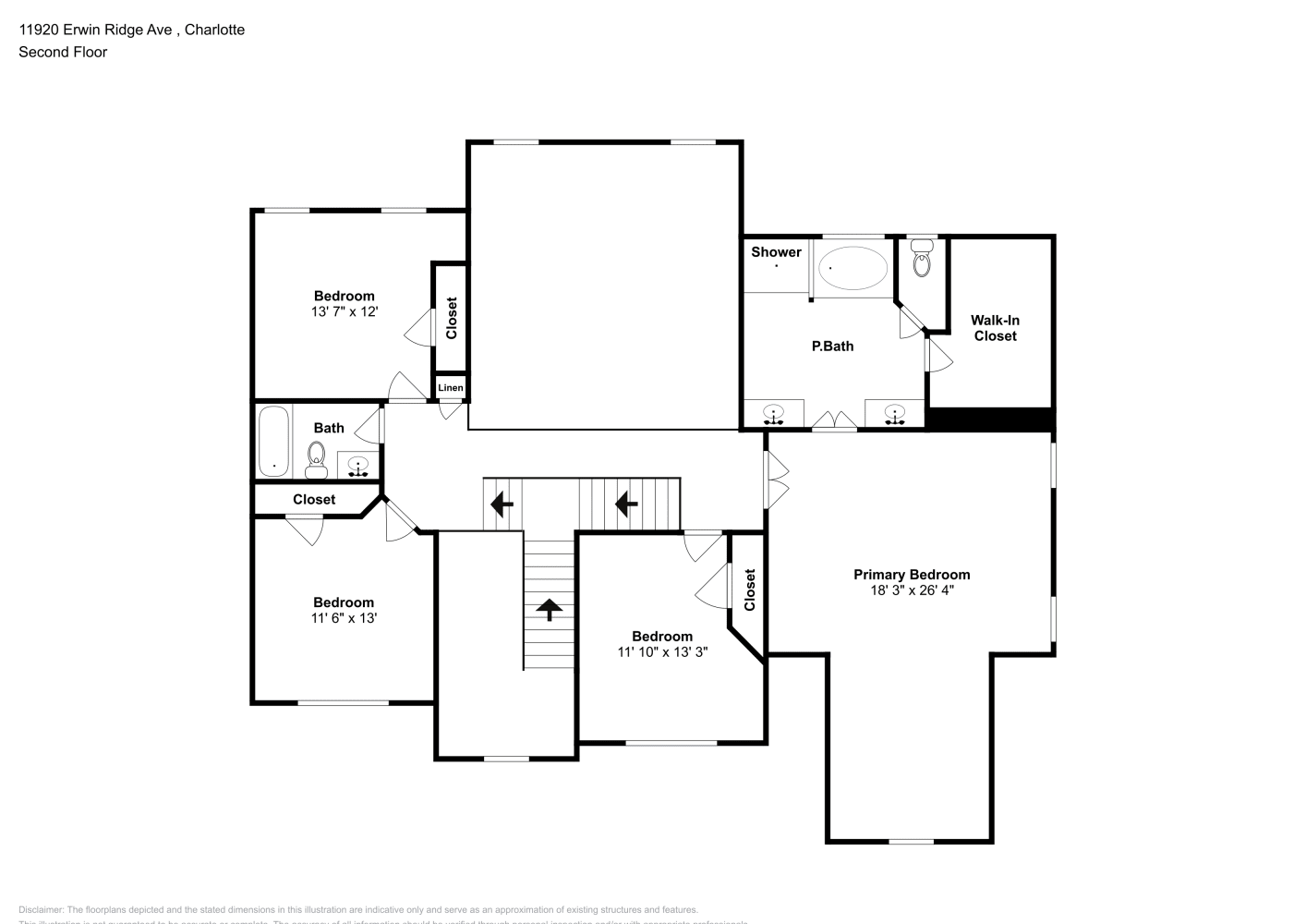11920 Erwin Ridge Ave photo 3