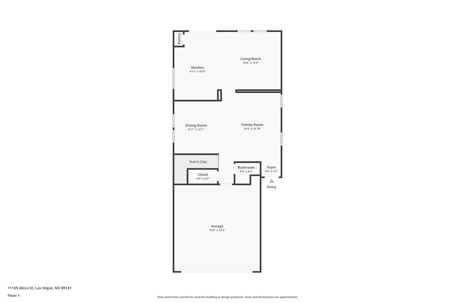 11169 Alora St photo 2
