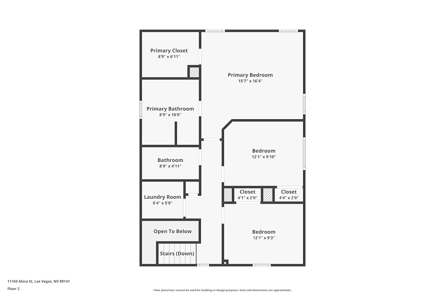 11169 Alora St photo 3