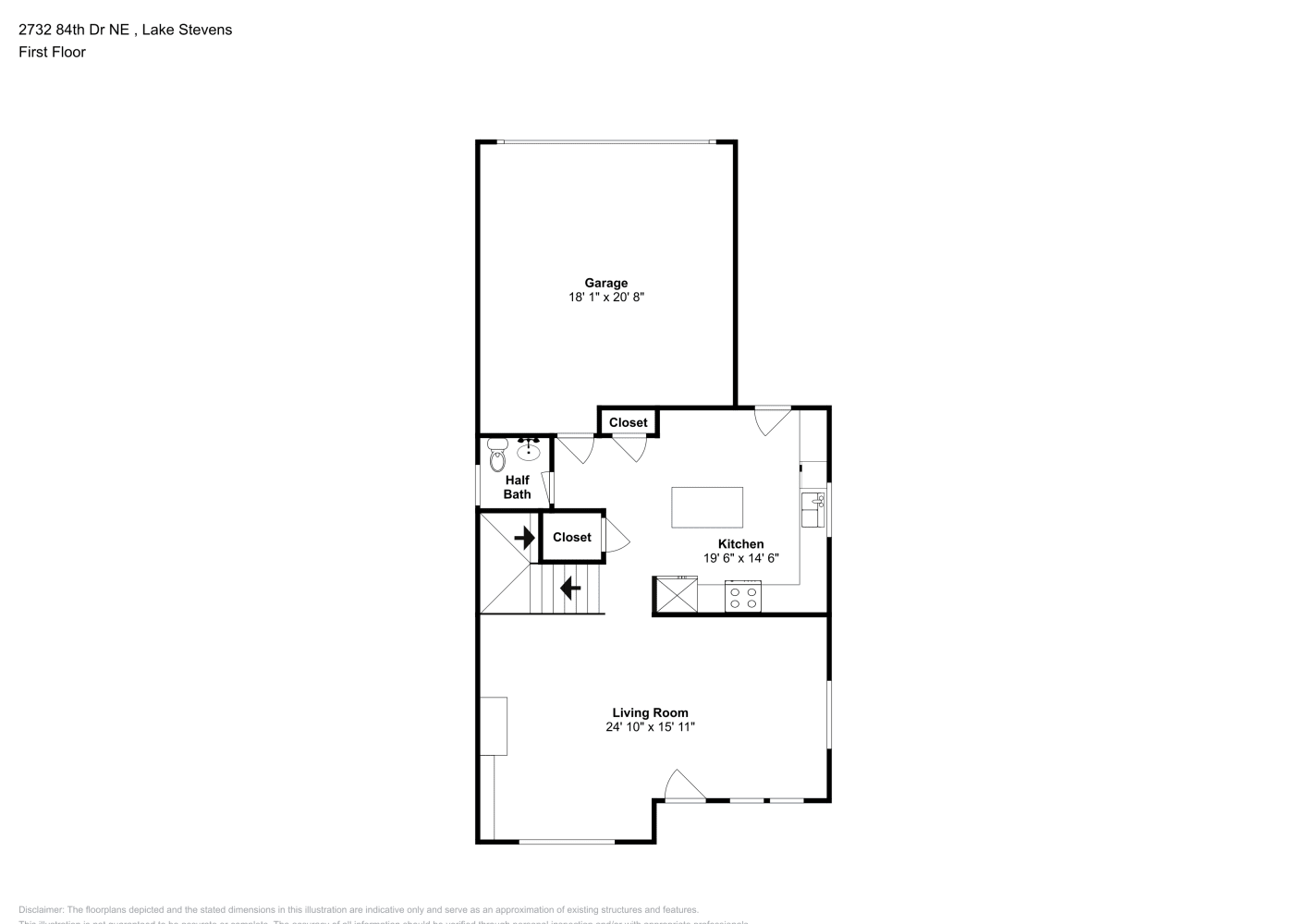2732 84th Dr NE photo 2