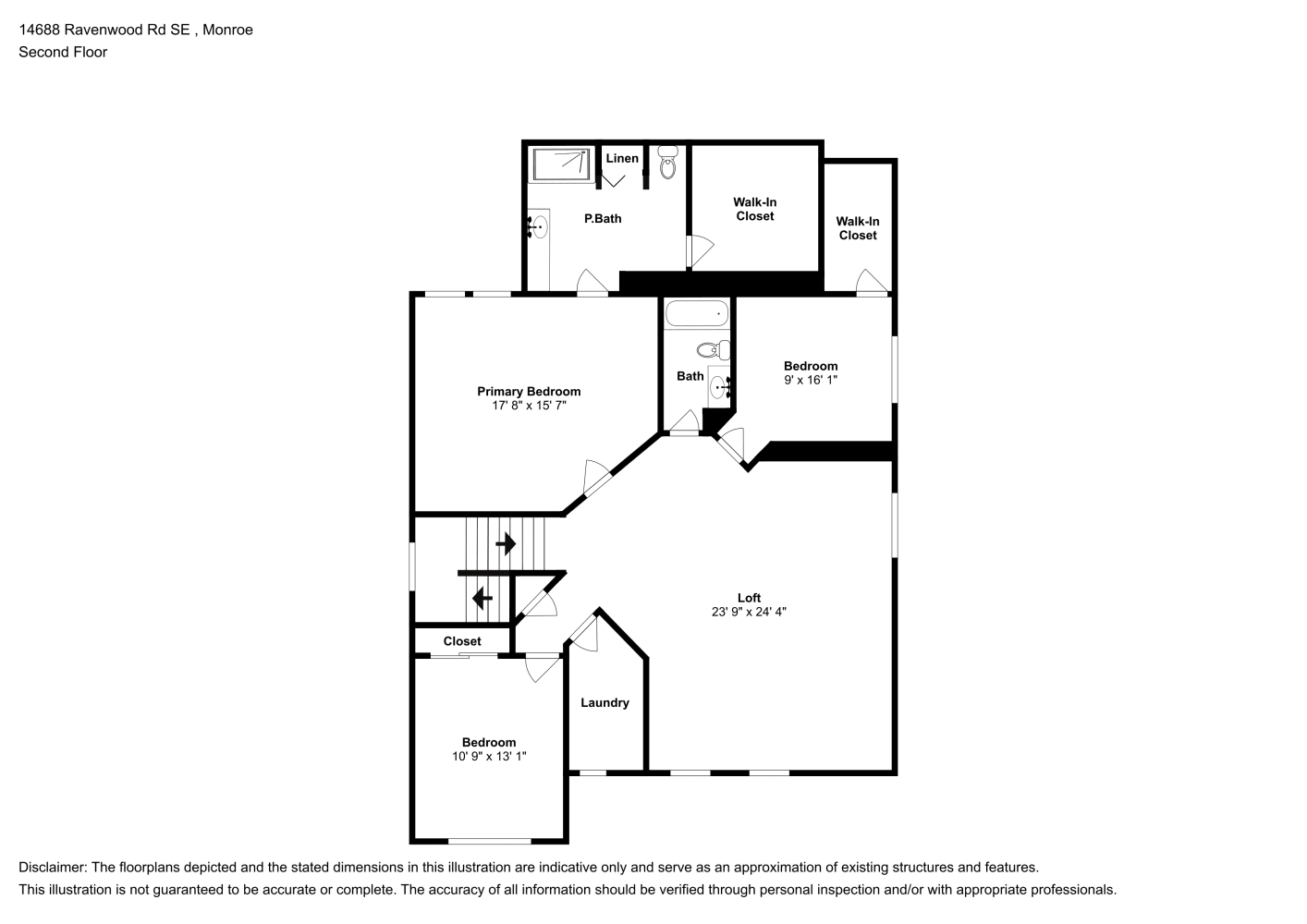 14688 Ravenwood Rd SE photo 3