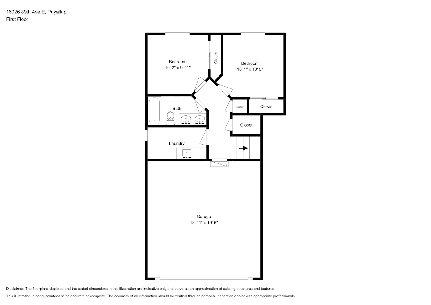 16026 89th Ave E photo 2