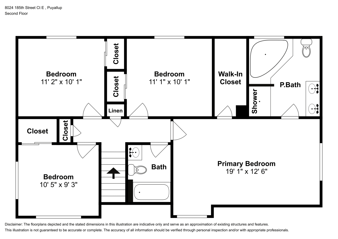 8024 185th Street Ct E photo 3