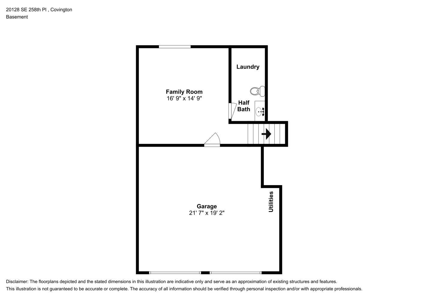 20128 SE 258th Pl photo 2