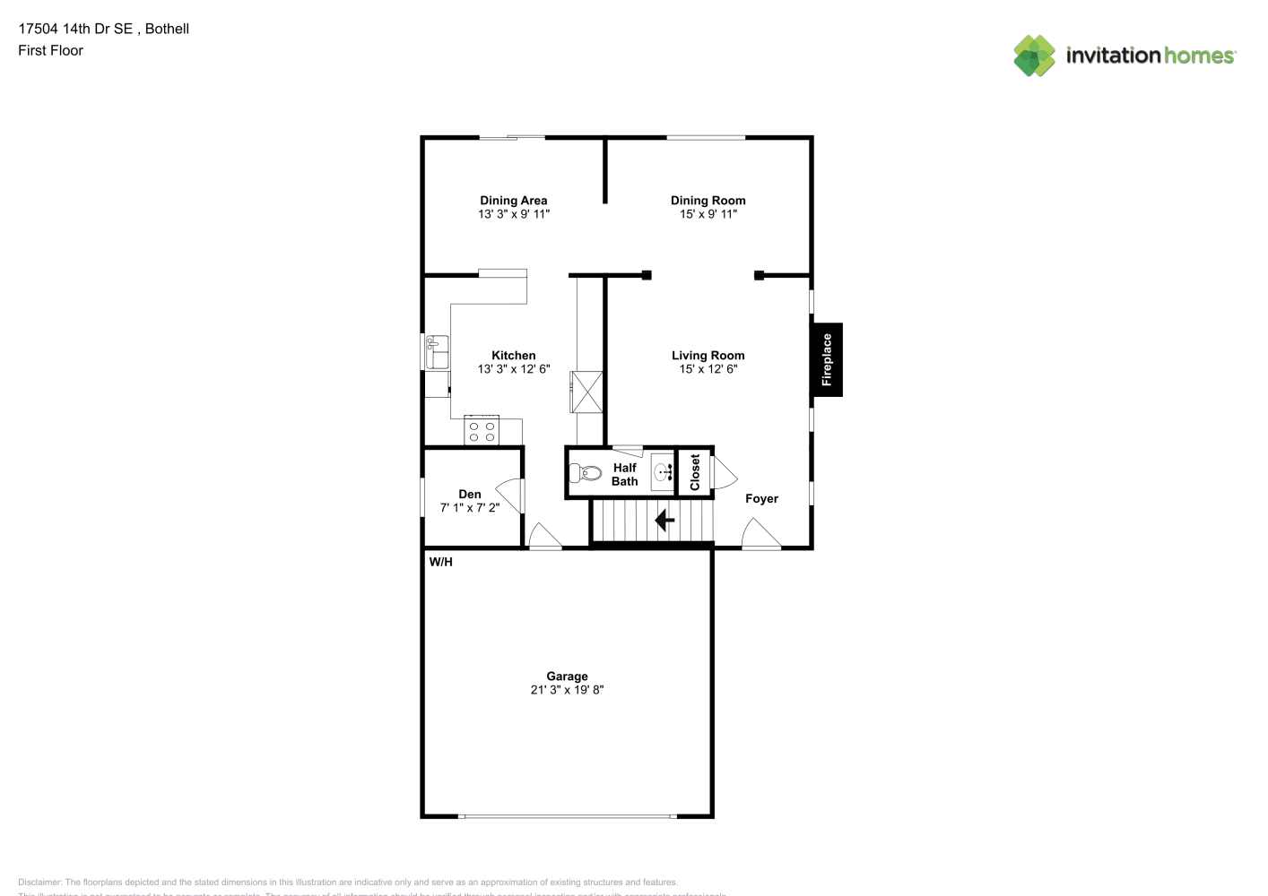 17504 14th Dr SE photo 2