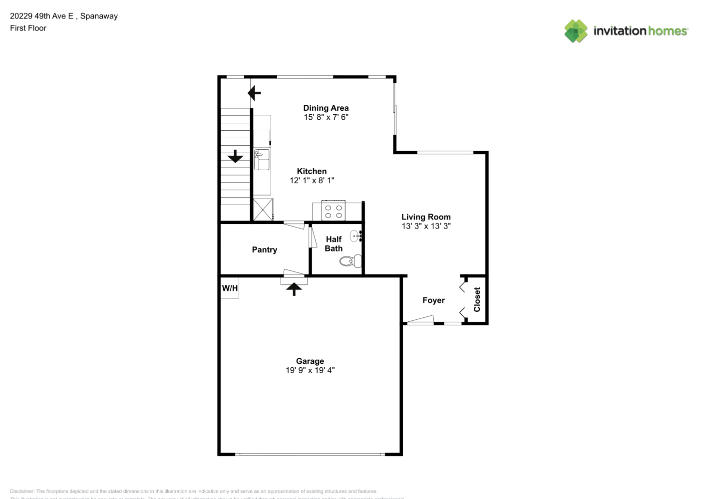 20229 49th Ave E photo 2