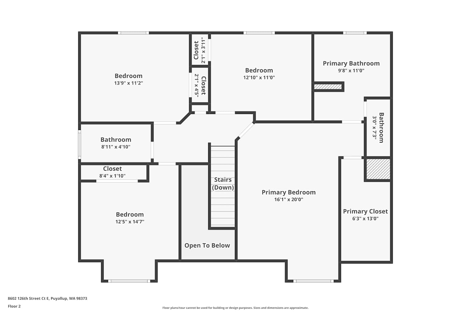 8602 126th Street Ct E photo 2