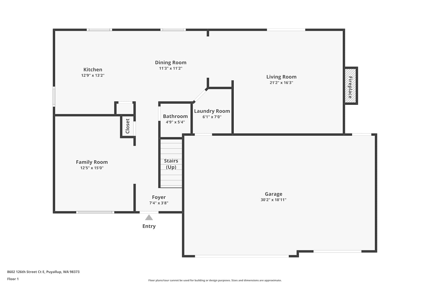 8602 126th Street Ct E photo 3