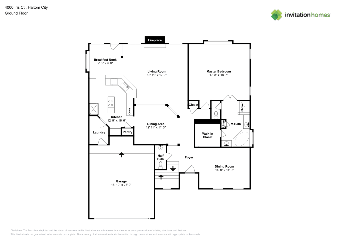4000 Iris Ct photo 2
