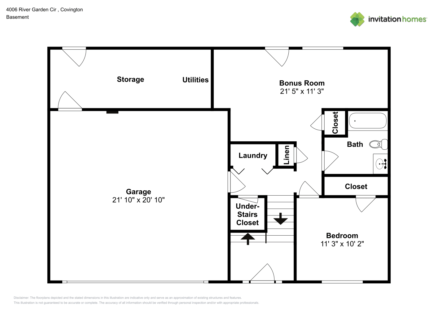 4006 River Garden Cir photo 2