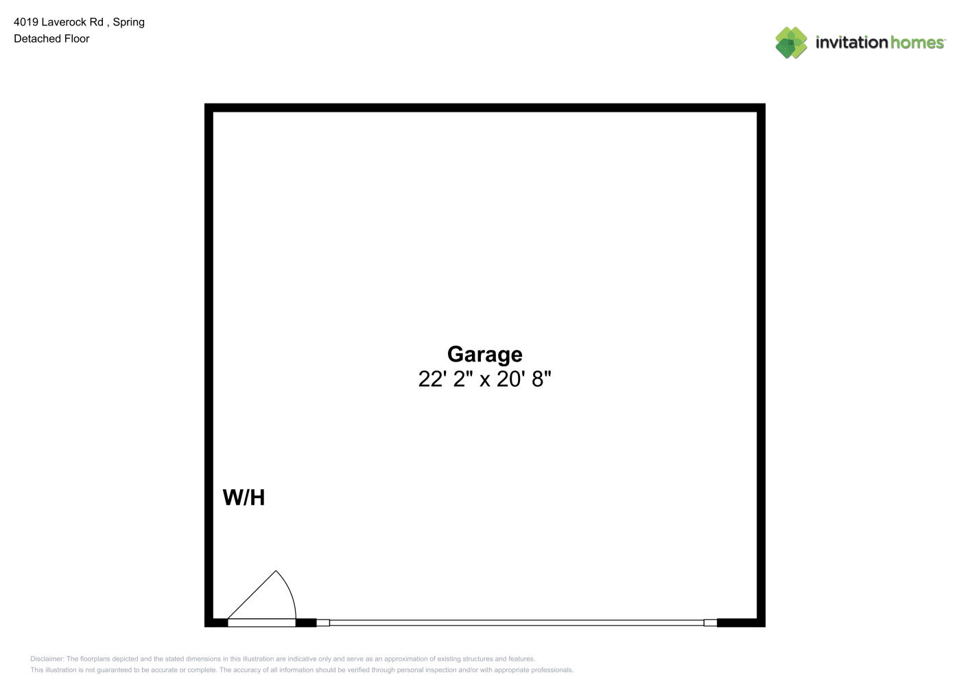 4019 Laverock Rd photo 2