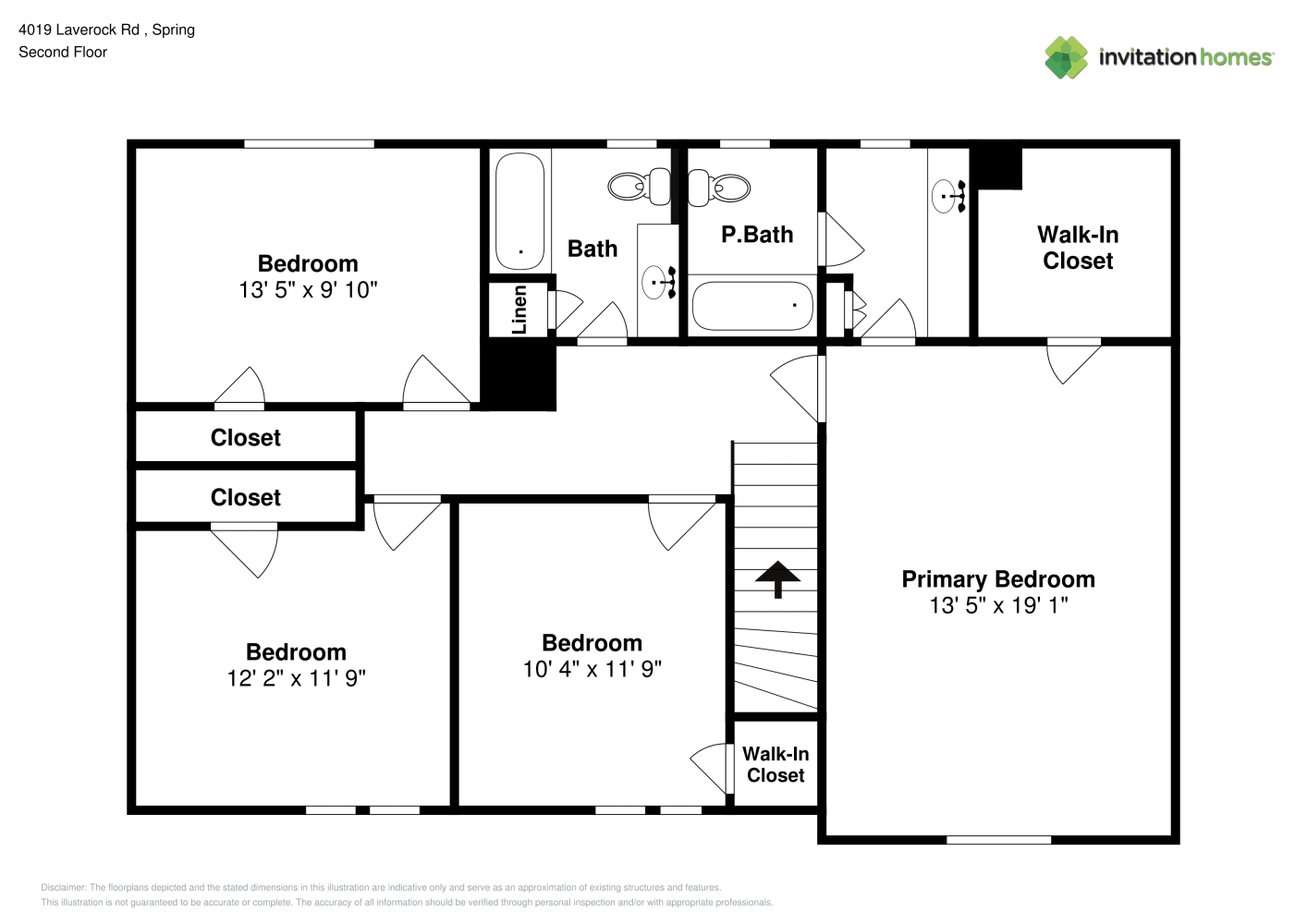 4019 Laverock Rd photo 4