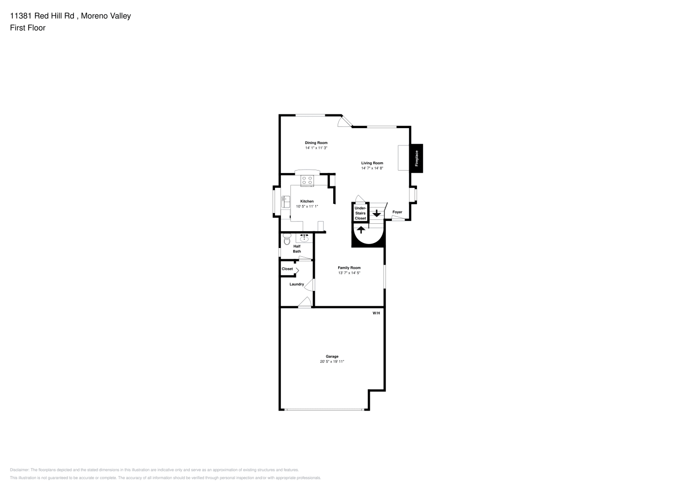 11381 Red Hill Rd photo 2