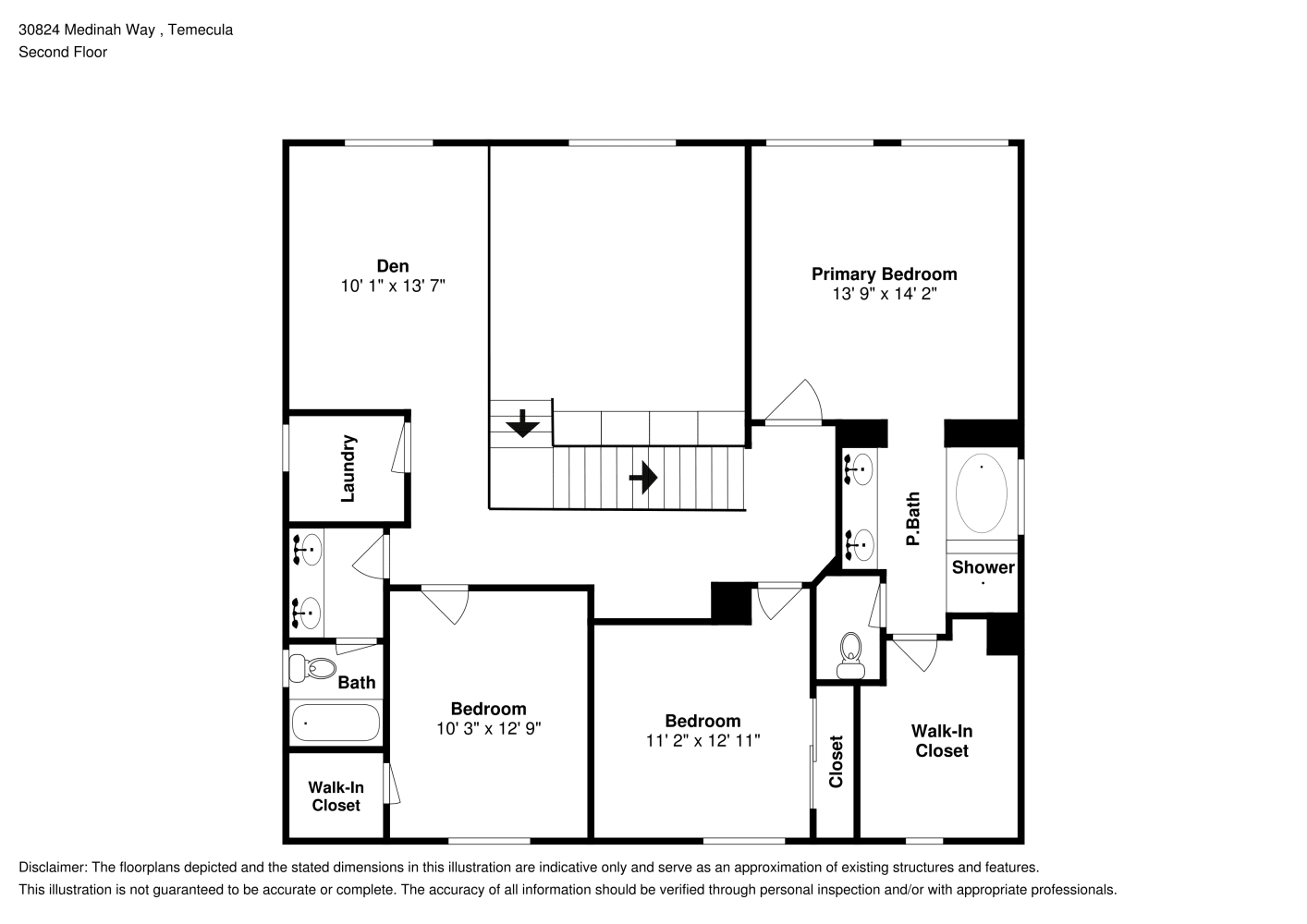 30824 Medinah Way photo 3