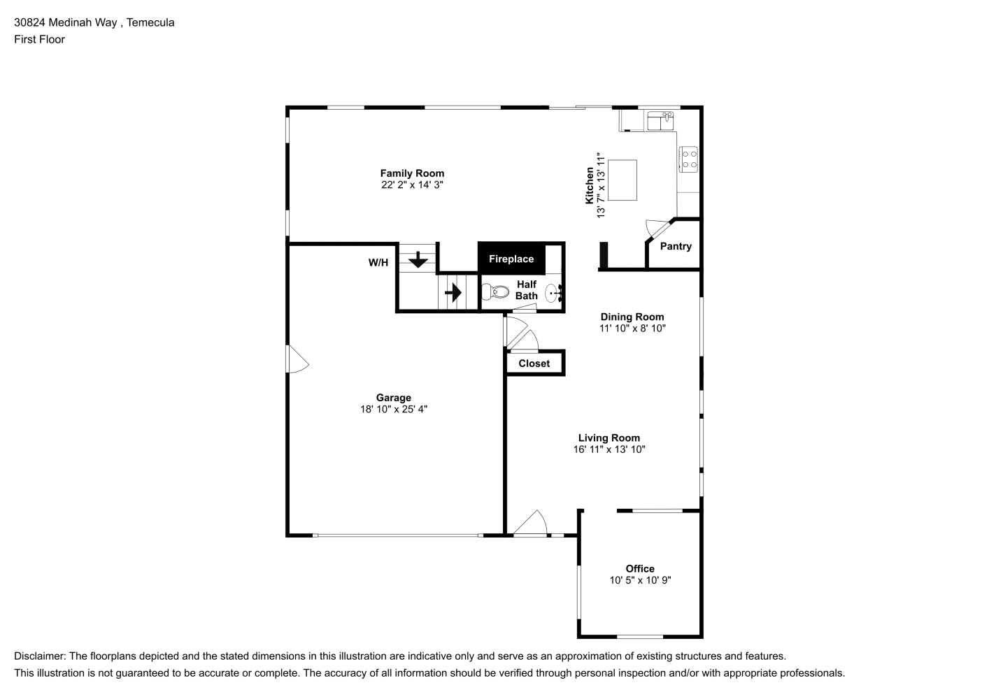 30824 Medinah Way photo 2