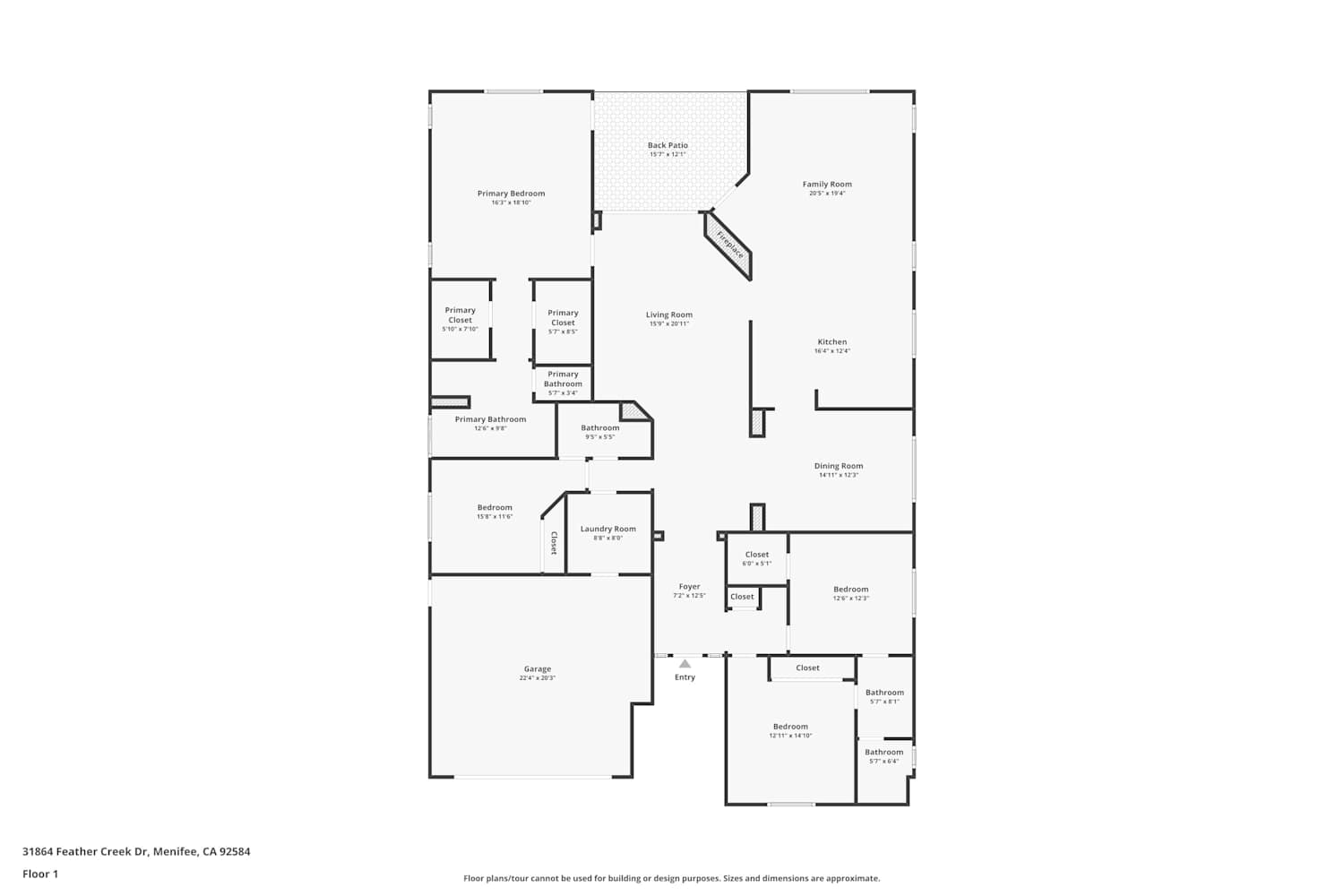 31864 Feather Creek Dr photo 2
