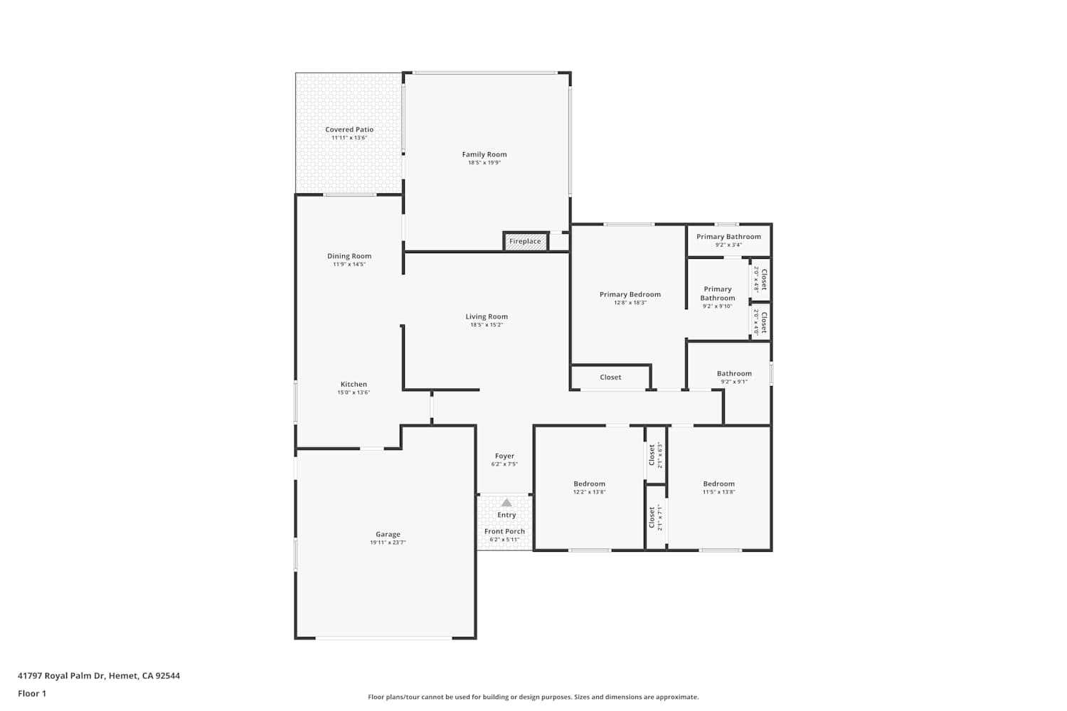 41797 Royal Palm Dr photo 3