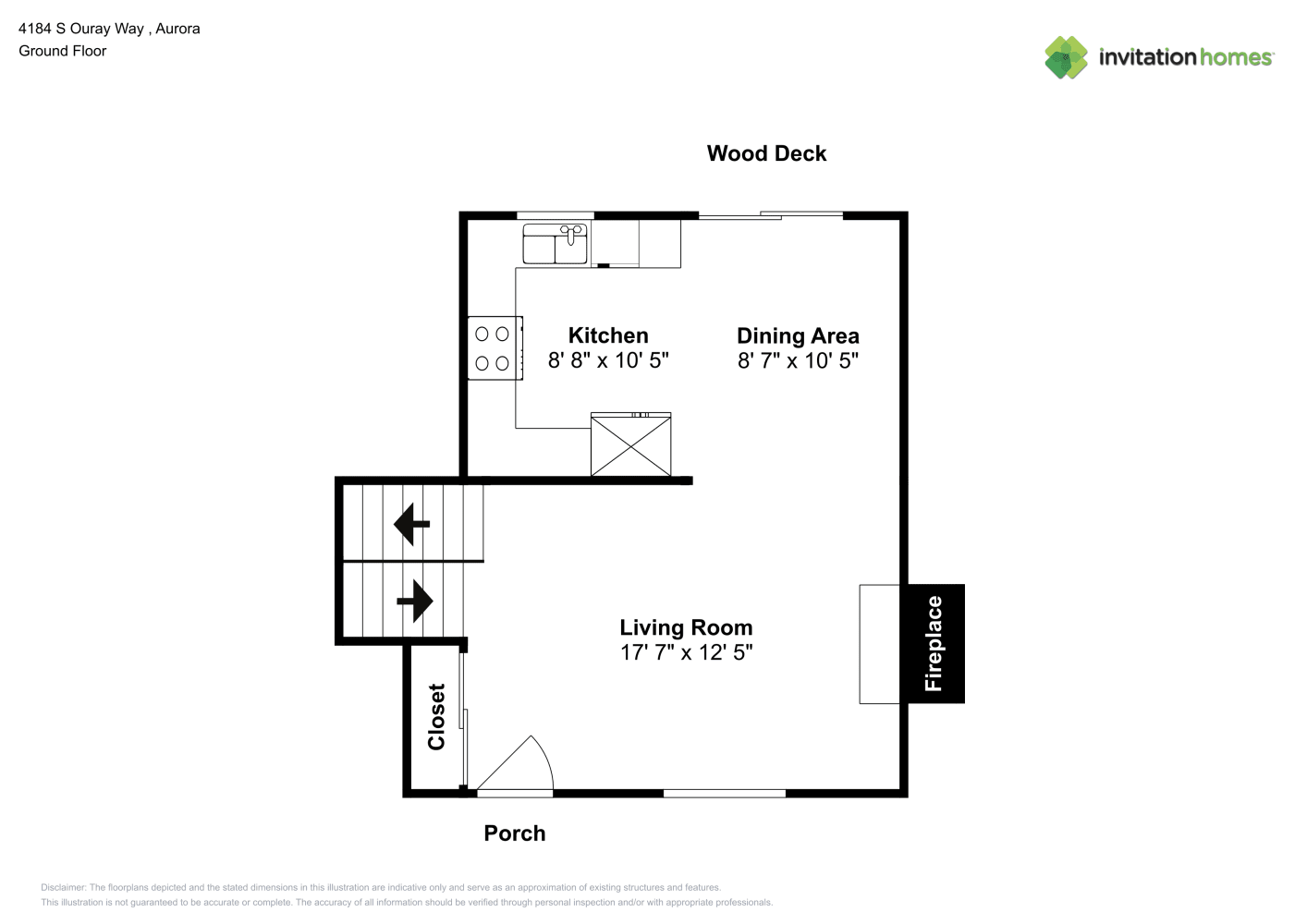 4184 S Ouray Way photo 3