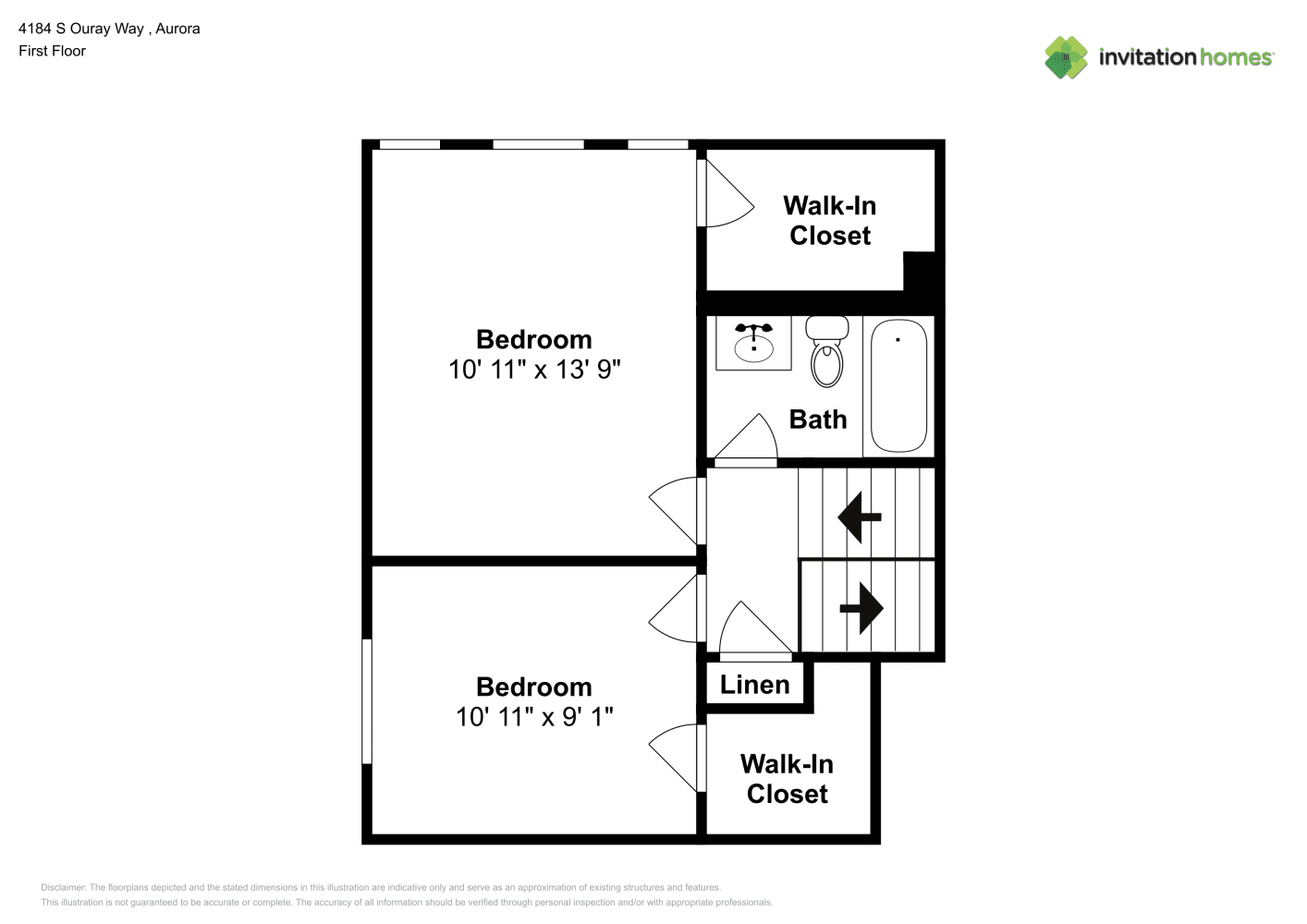 4184 S Ouray Way photo 4