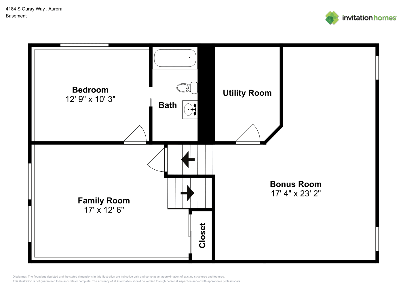 4184 S Ouray Way photo 2