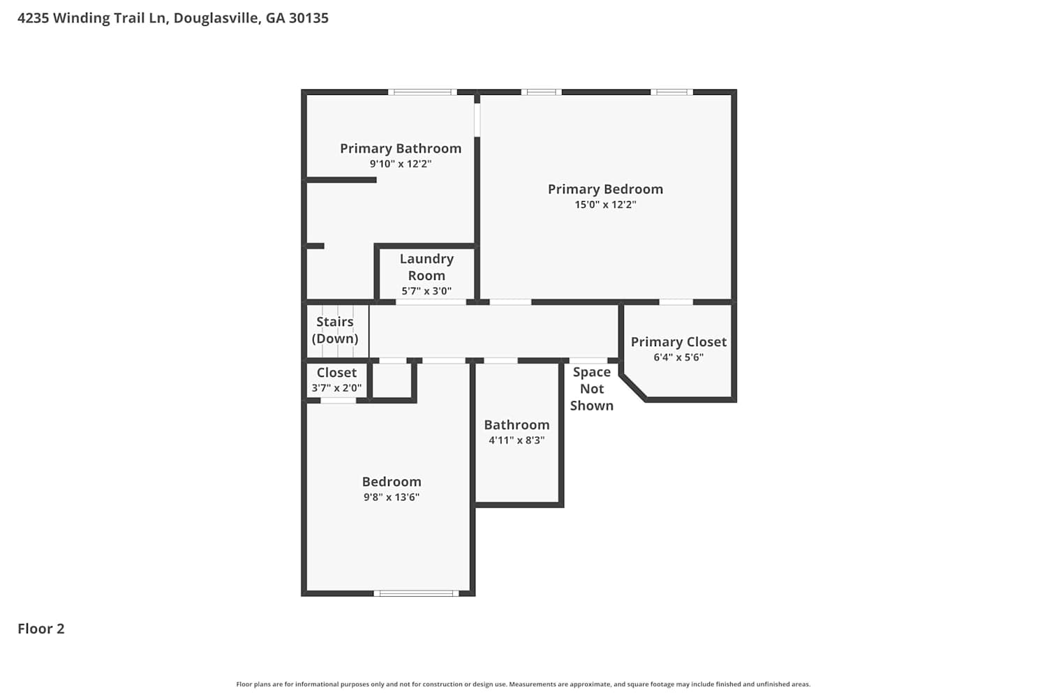 4235 Winding Trail Ln photo 2