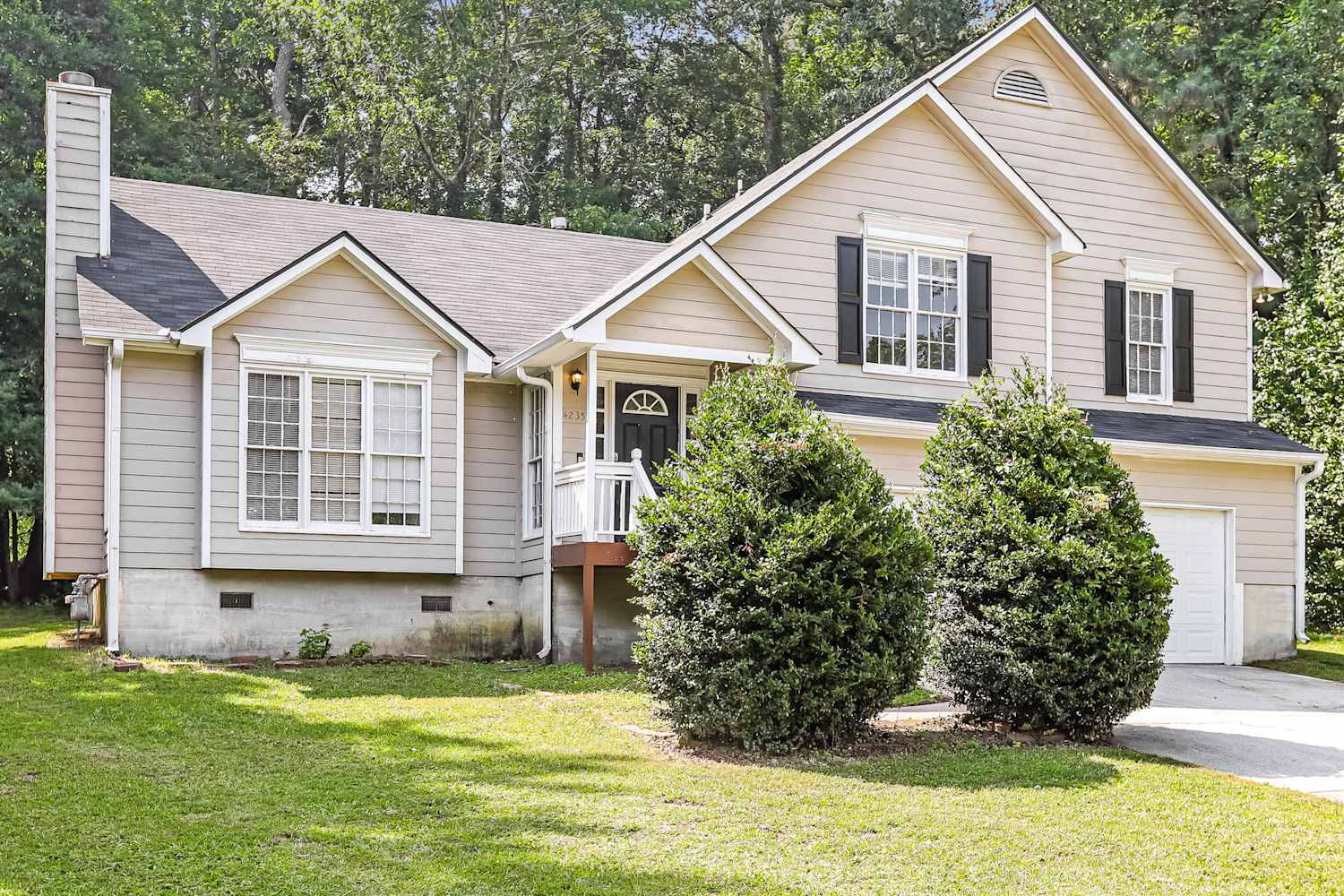4235 Winding Trail Ln photo 5