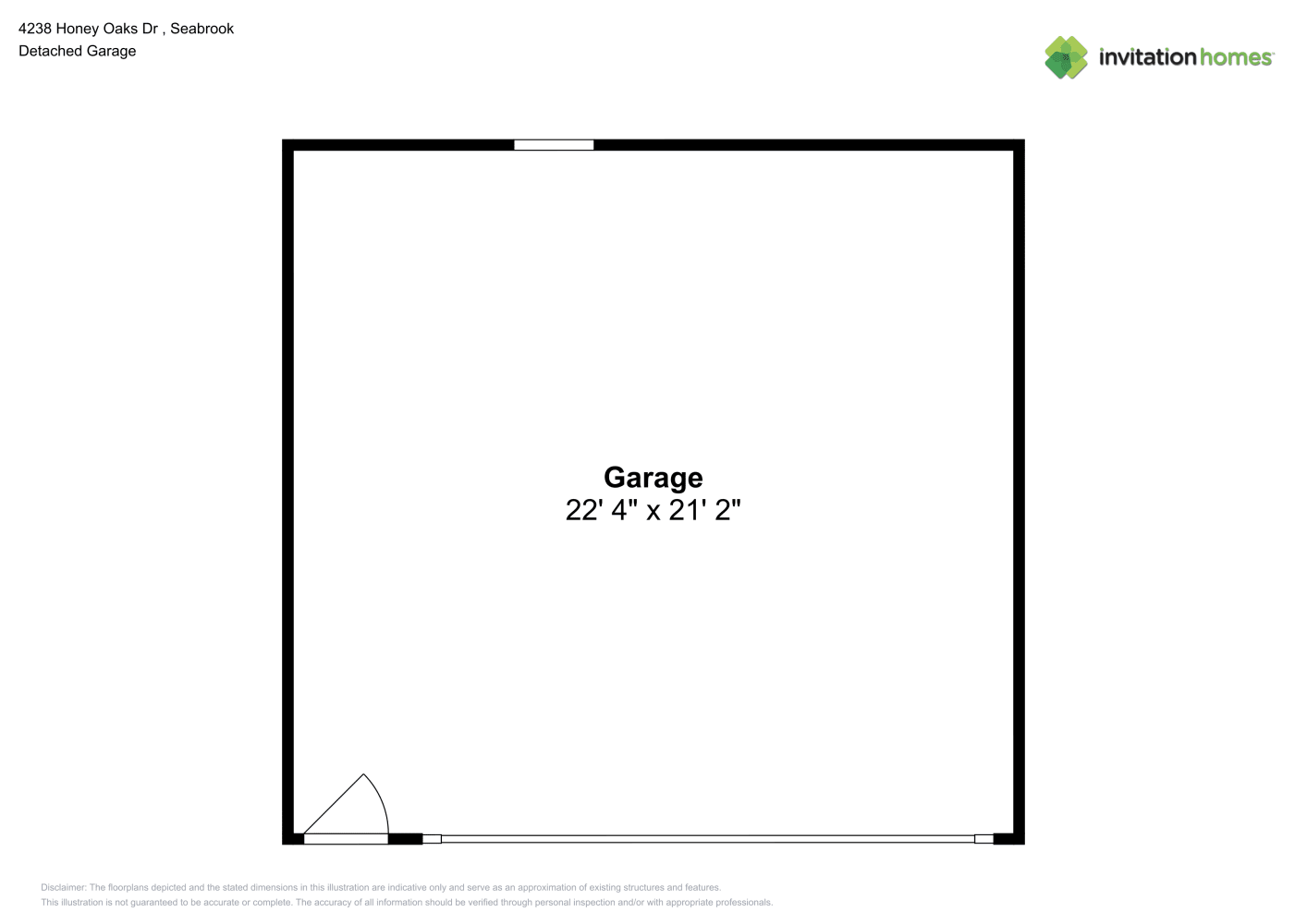 4238 Honey Oaks Dr photo 4