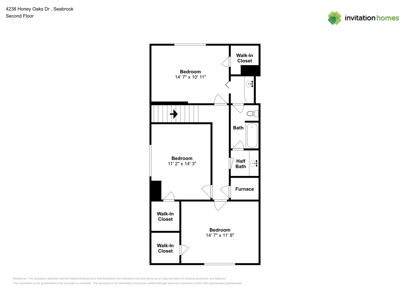 4238 Honey Oaks Dr photo 3
