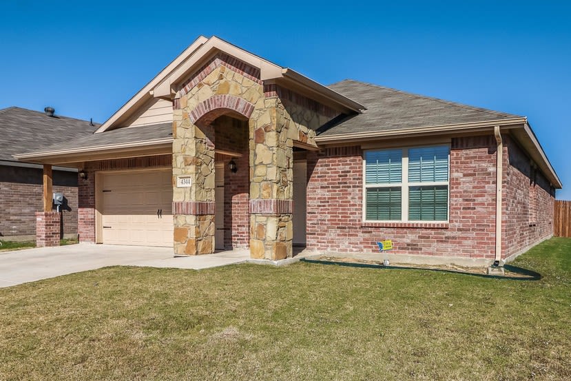 4344 Rockmill Trl photo 3